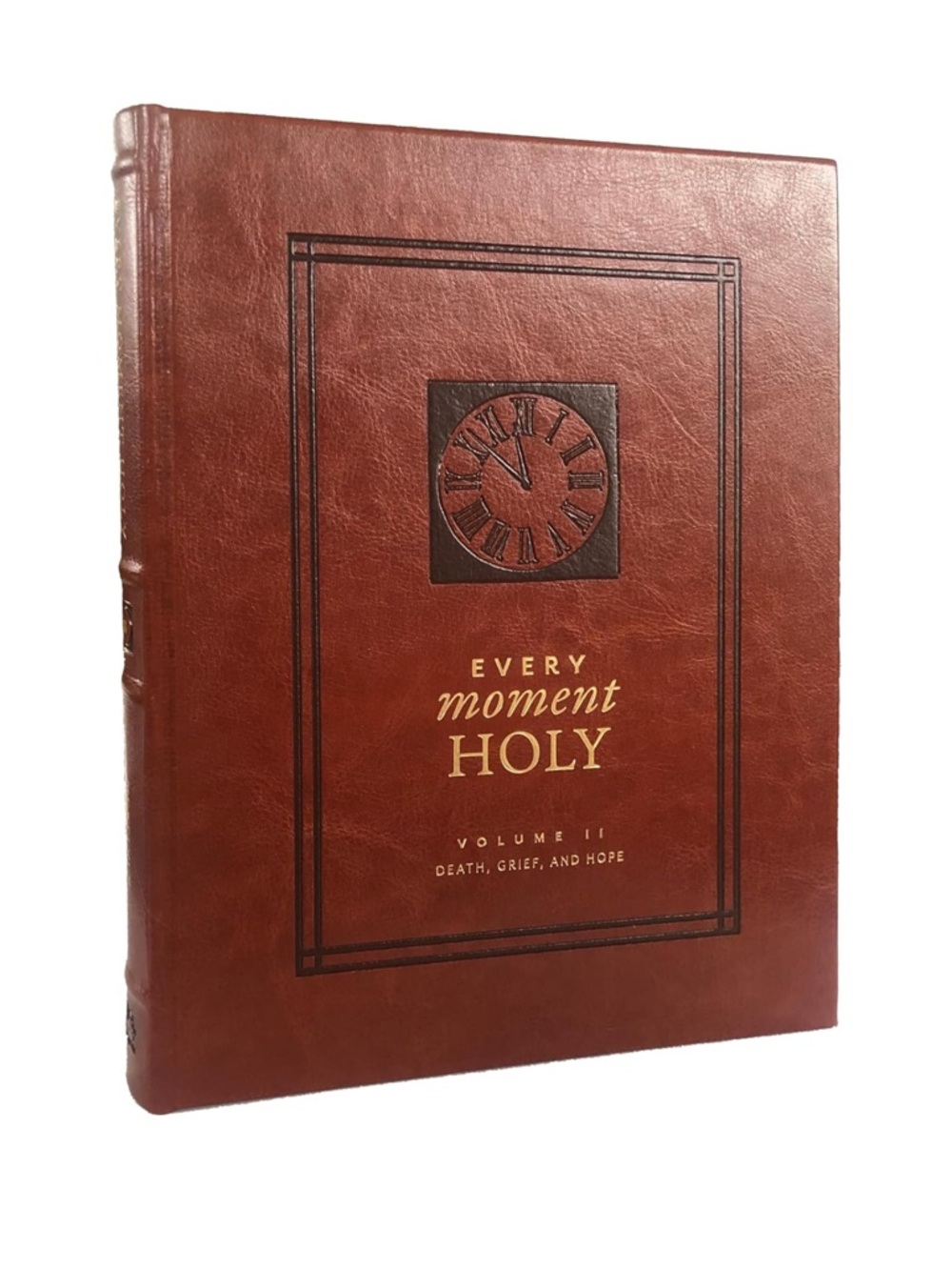 Every Moment Holy Volume II: Death, Grief, and Hope